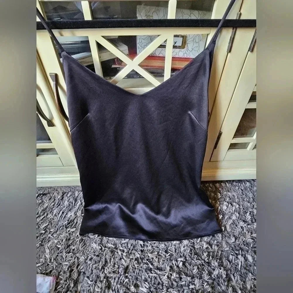 Achro brand cami. Size medium